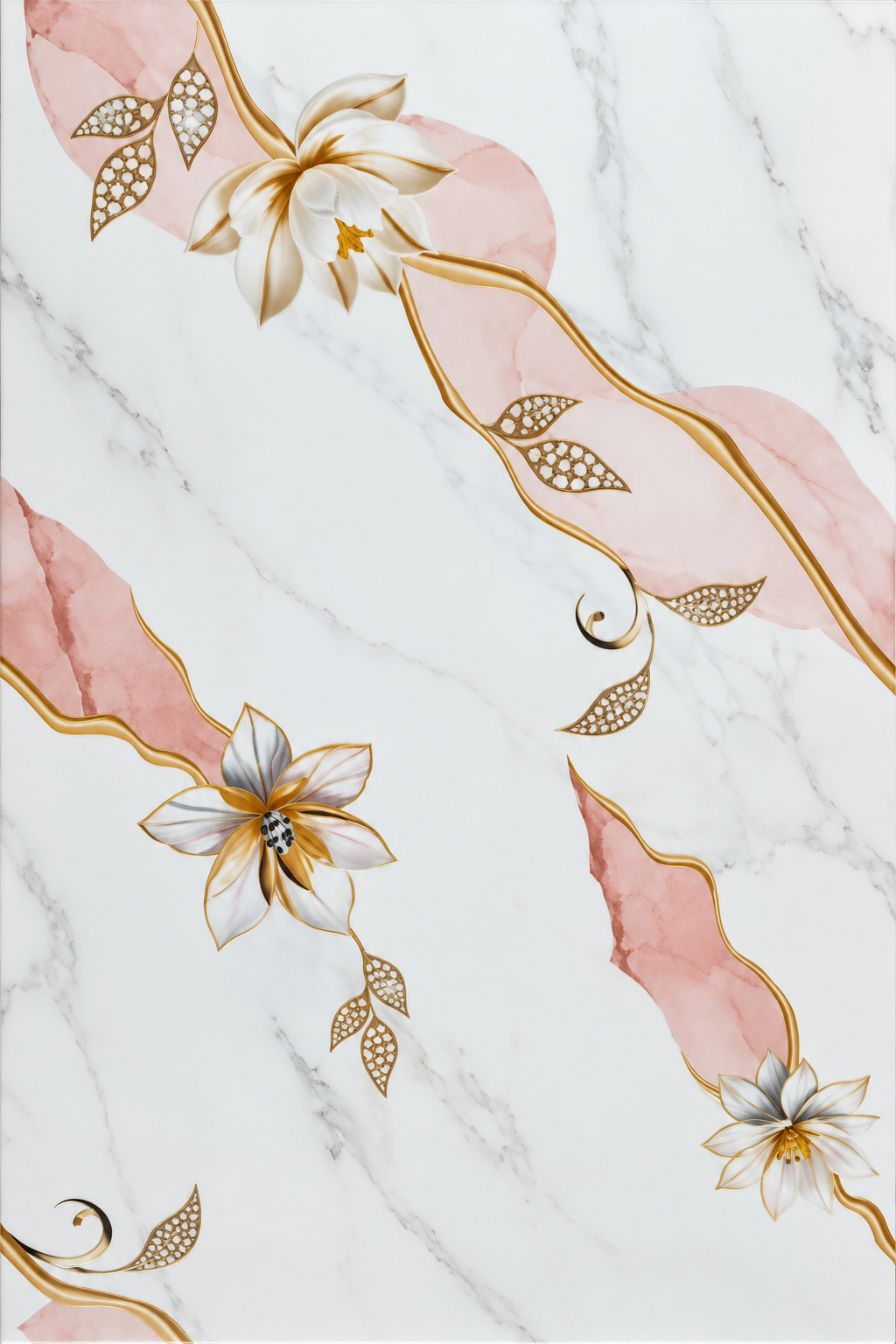 VOLARE 25X40 JEJU PINK